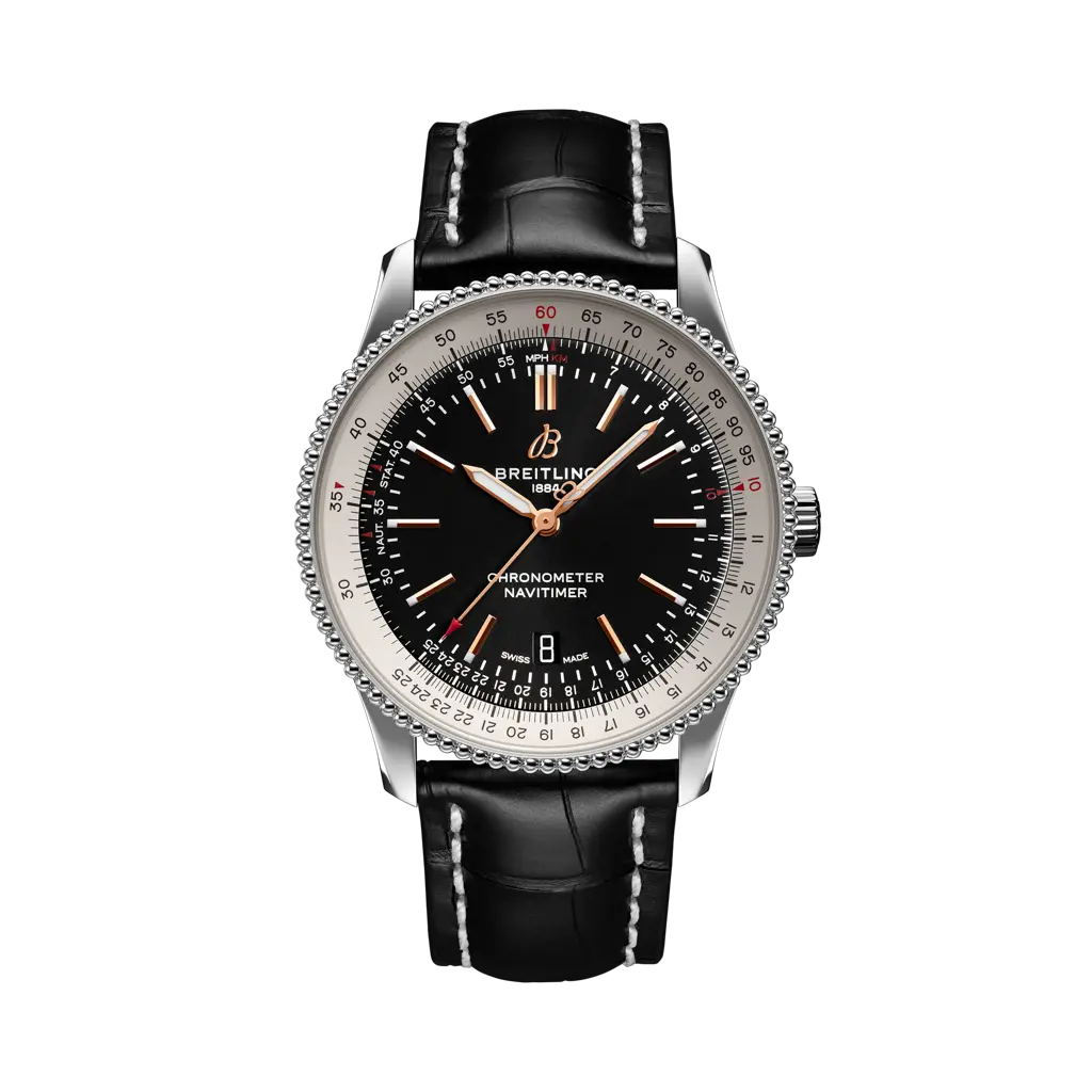 Breitling Navitimer Automatic 41 A17326211B1P2