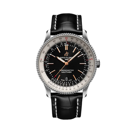 Breitling Navitimer Automatic 41 A17326211B1P2