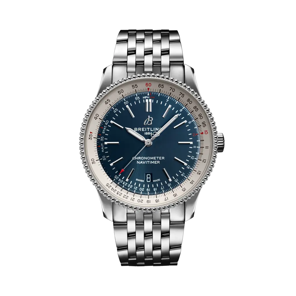 Breitling Navitimer Automatic 41 A17326211C1A1