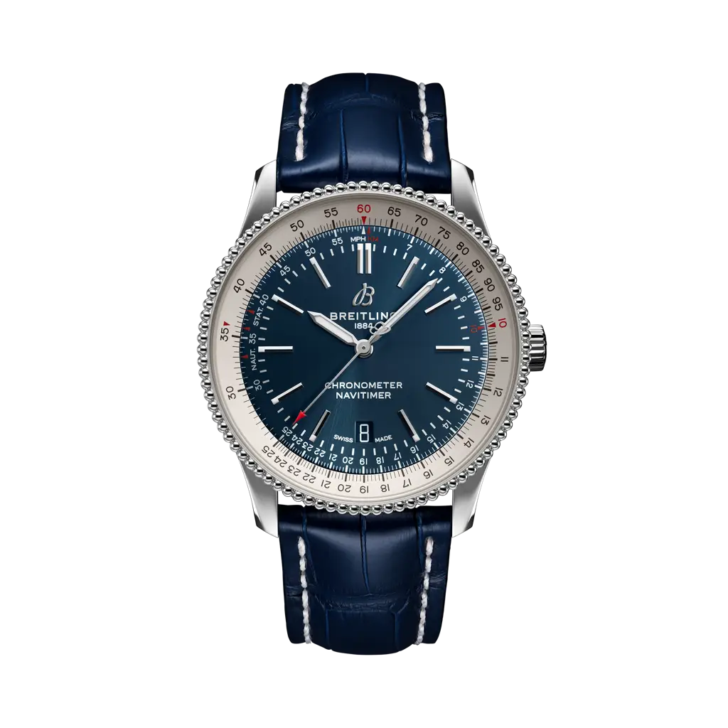 Breitling Navitimer Automatic 41 A17326211C1P4
