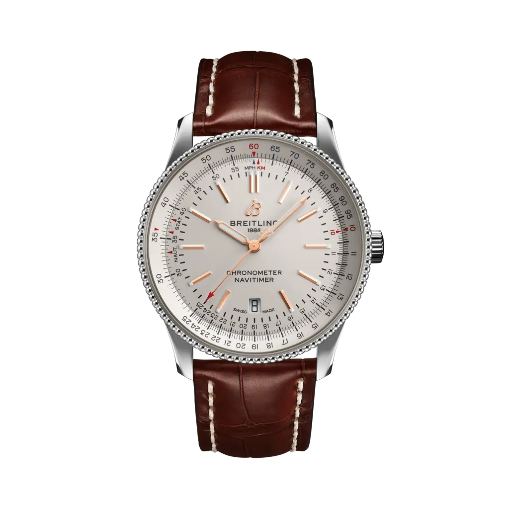 Breitling Navitimer Automatic 41 A17326211G1P2