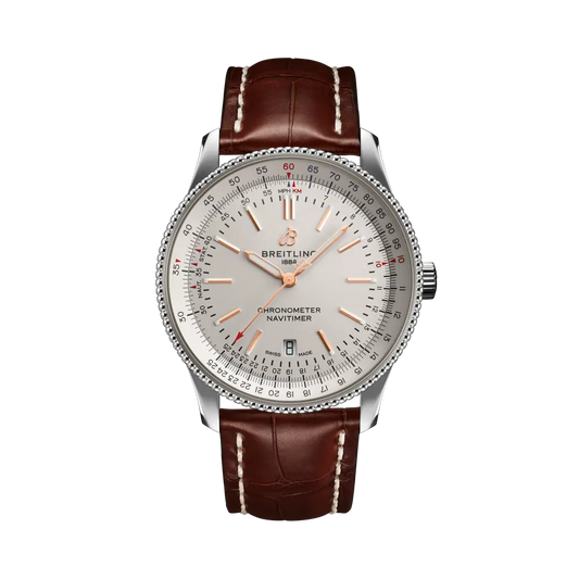 Breitling Navitimer Automatic 41 A17326211G1P2