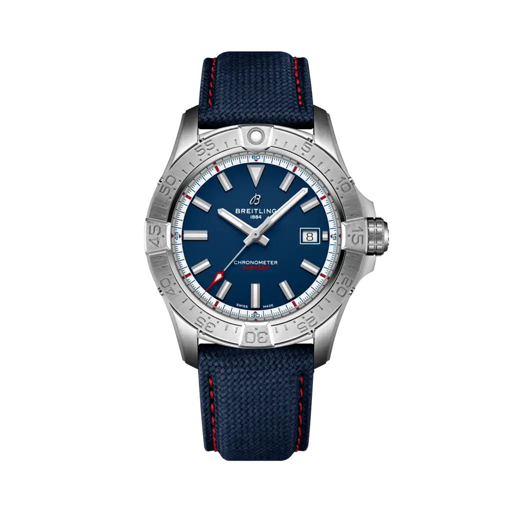 Breitling Avenger Automatic 42 America250 A173281B1C1X1