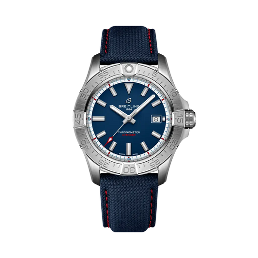 Breitling Avenger Automatic 42 America250 A173281B1C1X1