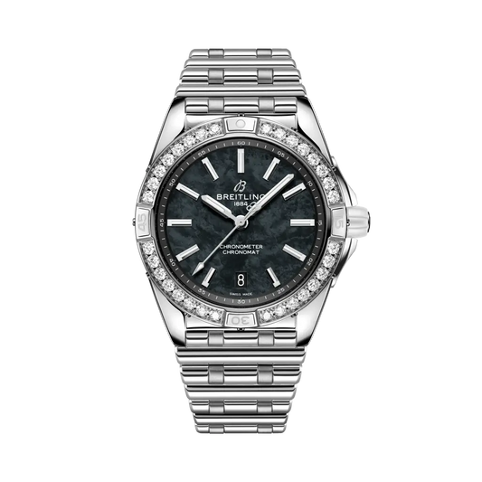 Breitling Super Chronomat Automatic 38 A173561A1B1A1