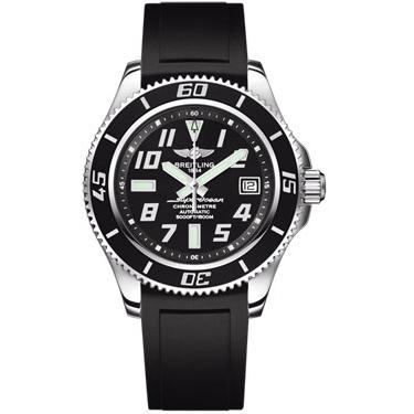 Breitling Superocean 42 Stainless Steel A1736402/BA28-diver-pro-ii-black-tang