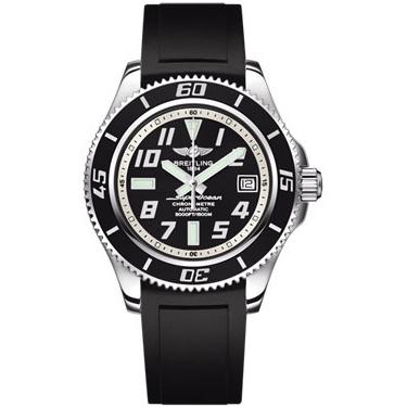 Breitling Superocean 42 Stainless Steel A1736402/BA29-diver-pro-ii-black-tang