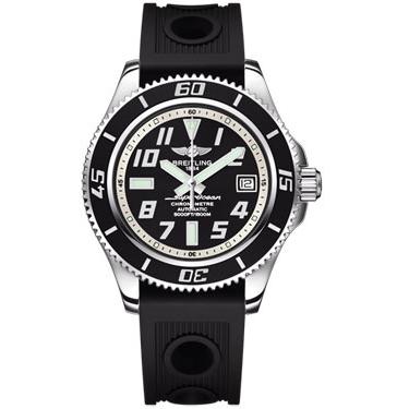 Breitling Superocean 42 Stainless Steel A1736402/BA29-ocean-racer-black-folding