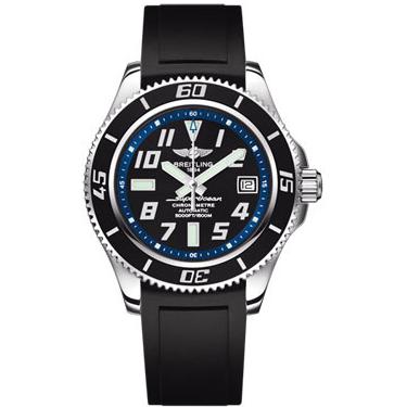 Breitling Superocean 42 Stainless Steel A1736402/BA30-diver-pro-ii-black-tang