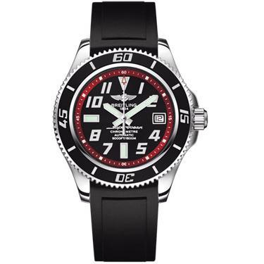 Breitling Superocean 42 Stainless Steel A1736402/BA32-diver-pro-ii-black-tang