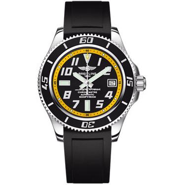 Breitling Superocean 42 Stainless Steel A1736402/BA32-diver-pro-ii-black-tang