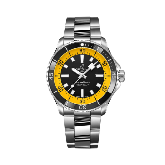 Breitling Superocean Automatic 42 A173751C1B1A1