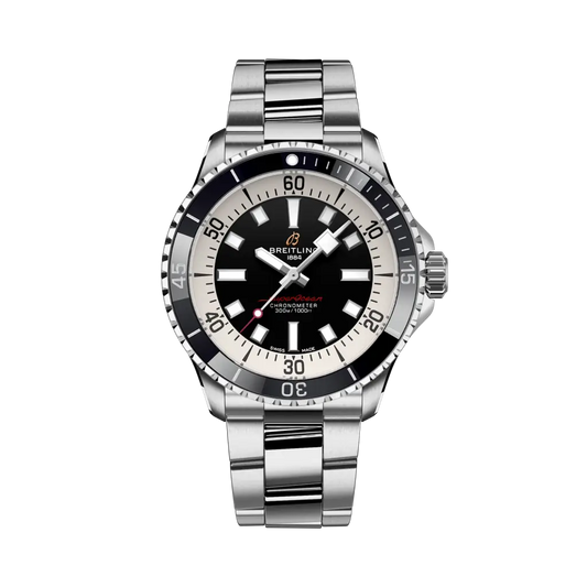 Breitling Navitimer Superocean Automatic 42 A17375211B1A1