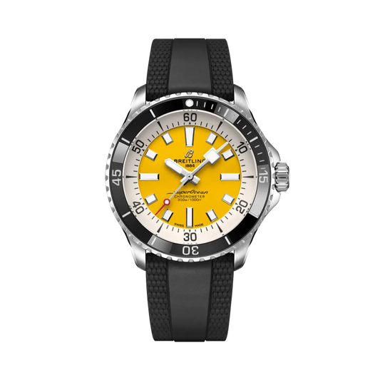 Breitling Superocean Automatic 42 A17375211I1S1