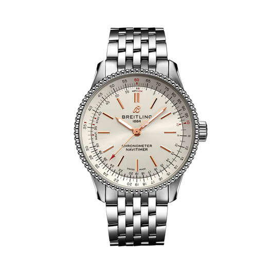 Breitling Navitimer Automatic 35 A17395F41G1A1