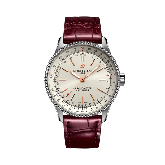 Breitling Navitimer Automatic 35 A17395F41G1P2