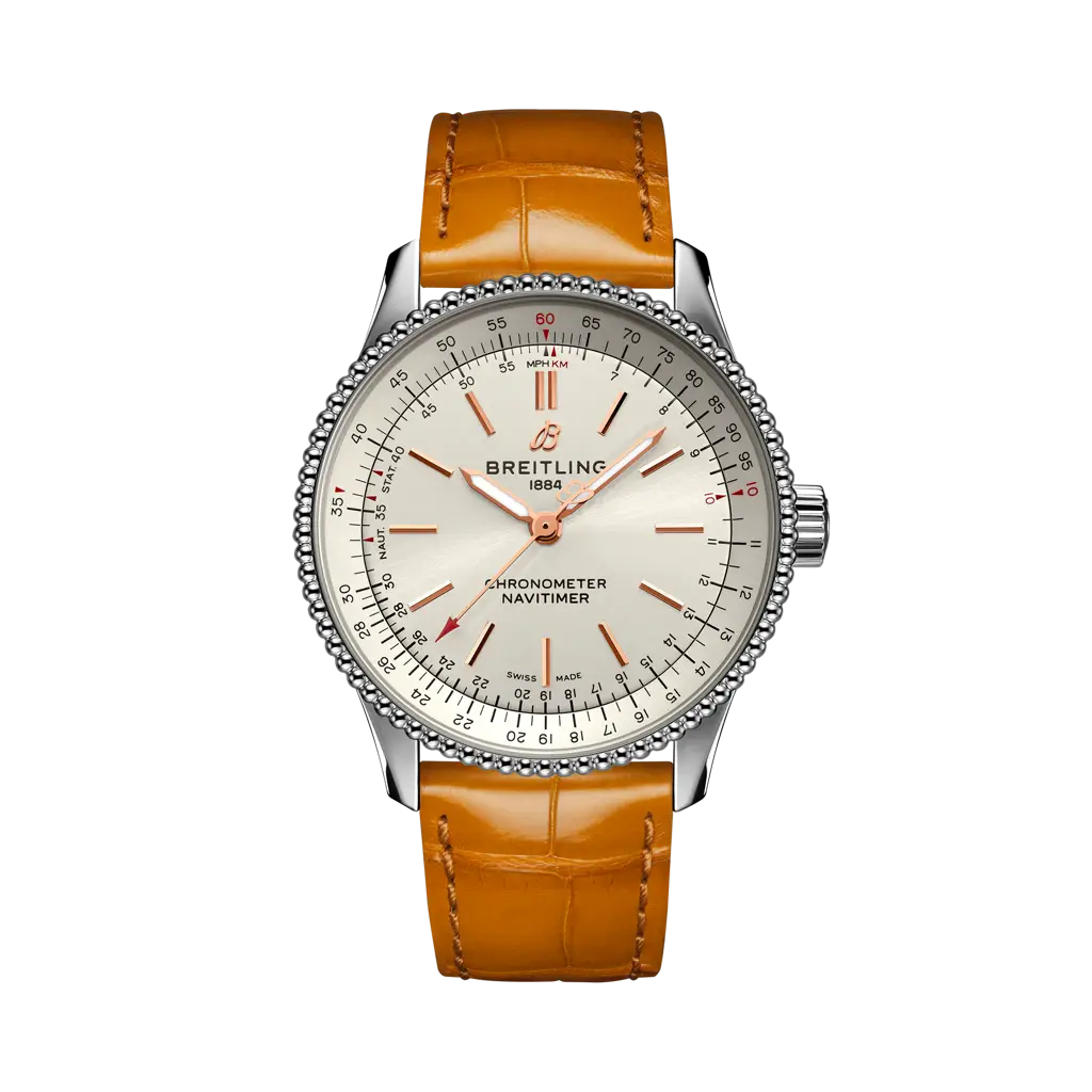 Breitling Navitimer Automatic 35 A17395F41G1P4