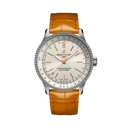 Breitling Navitimer Automatic 35 A17395F41G1P4