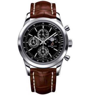 Breitling Transocean Chronograph 1461 A1931012/BB68/738P/A20D.1