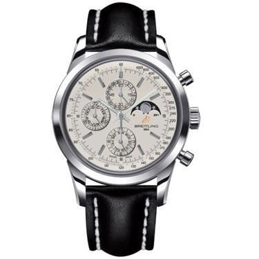 Breitling Transocean Chronograph 1461 A1931012/G750/435X/A20BA.1