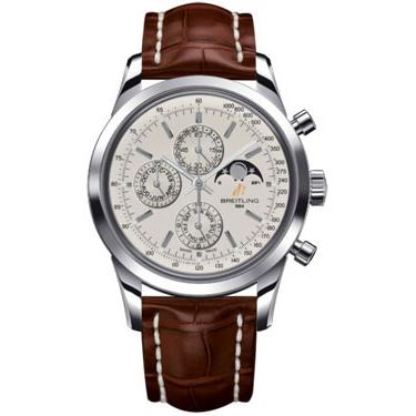 Breitling Transocean Chronograph 1461 A1931012/G750/738P/A20D.1