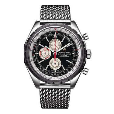 Breitling Chrono-Matic 1461 A1936002/B963-aero-classic-steel