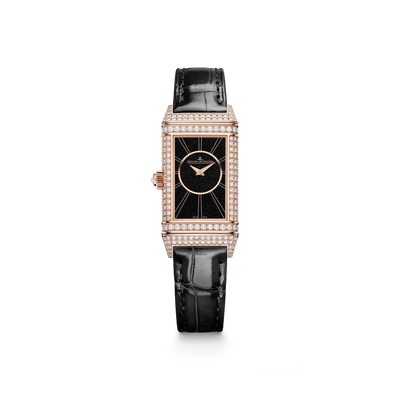 Jaeger LeCoultre Duetto Jewellery Q336247J