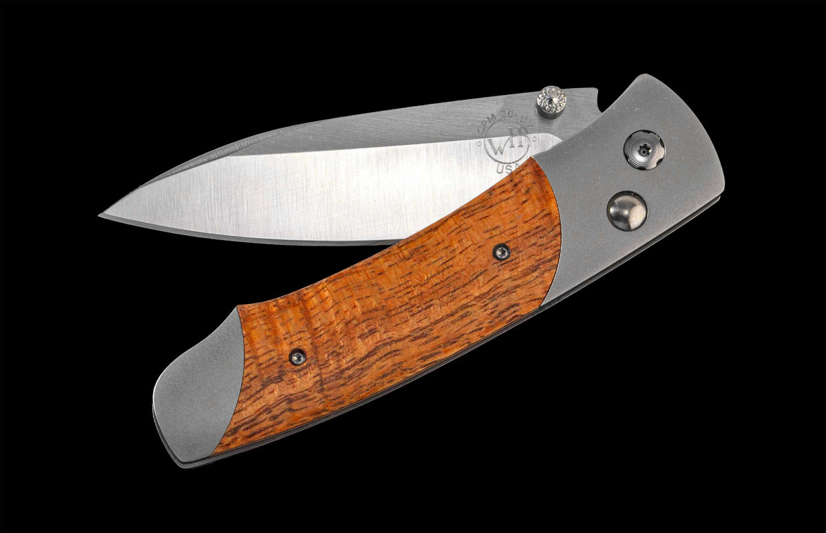 William Henry KNIVES A200-13 - 13