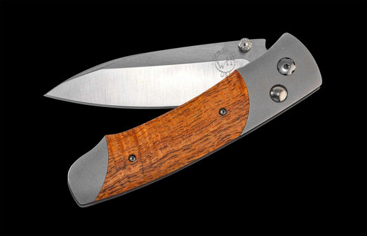 William Henry KNIVES A200-13 - 13