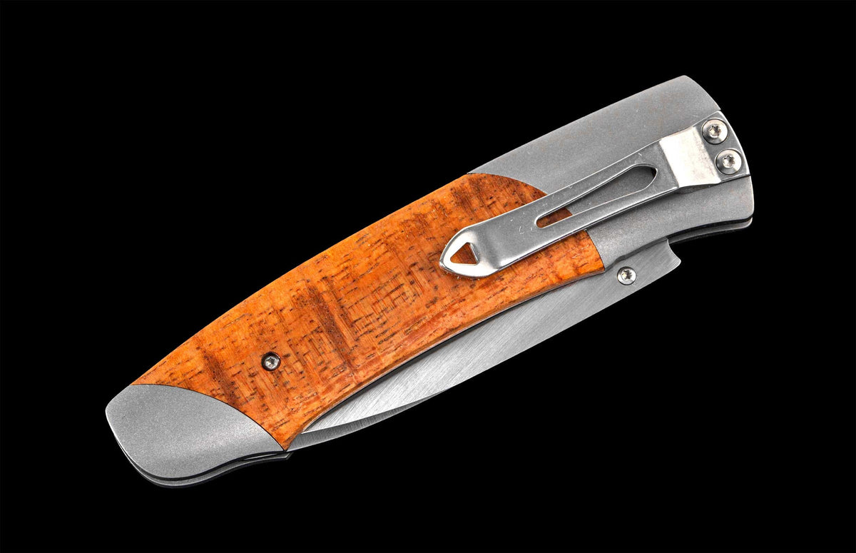 William Henry KNIVES A200-13 - 13