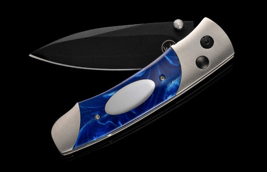 William Henry KNIVES A200-2B