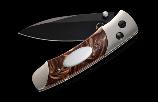 William Henry KNIVES A200-3B