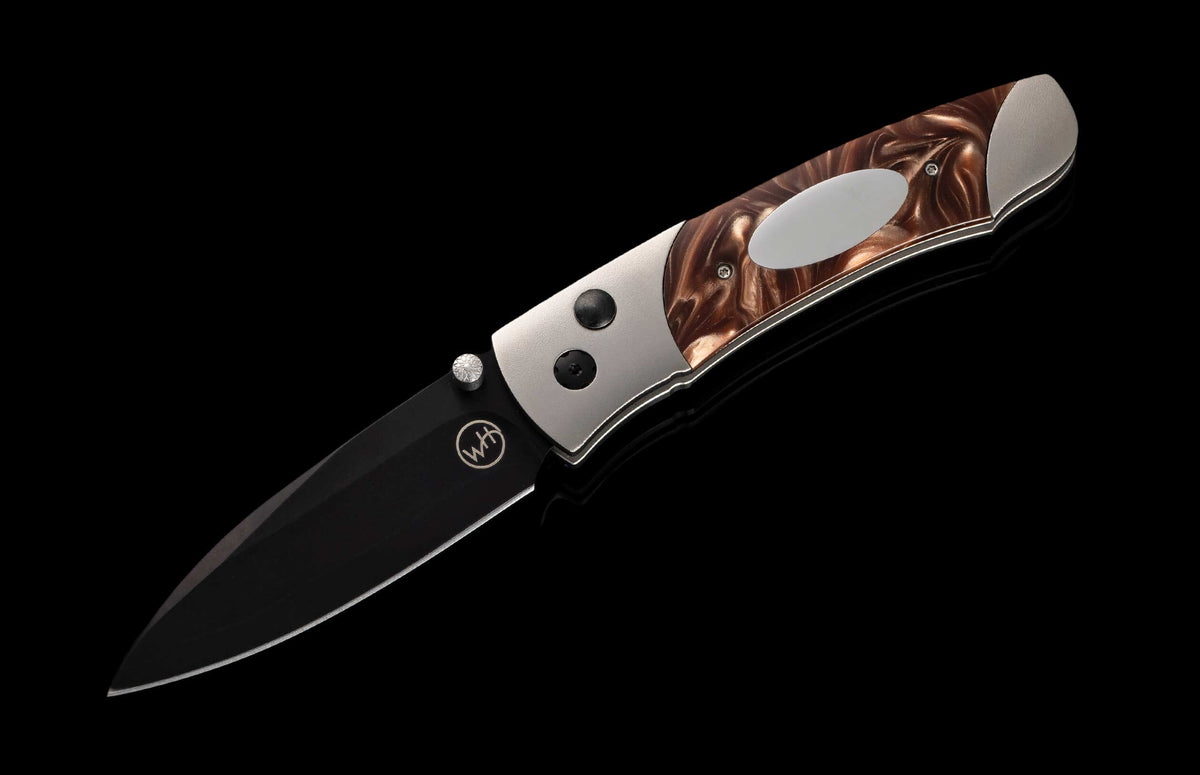 William Henry KNIVES A200-3B
