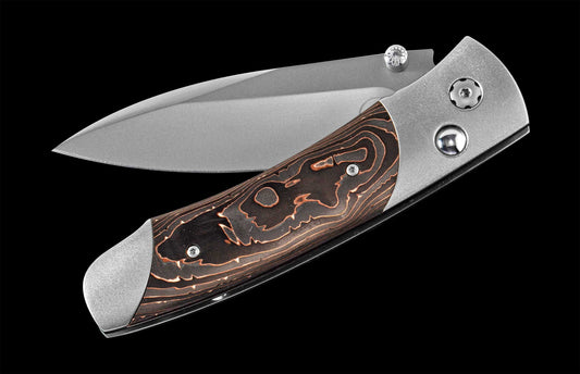 William Henry KNIVES A200-6