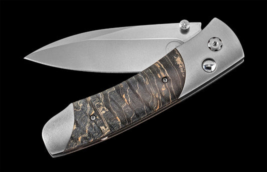 William Henry KNIVES A200-9