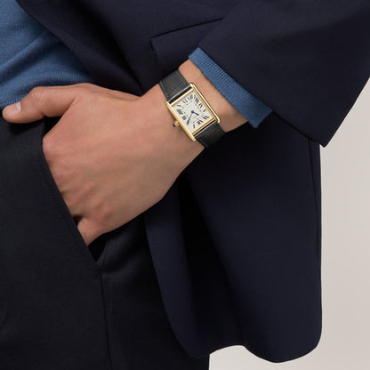 Cartier Tank Louis Cartier watch WGTA0357
