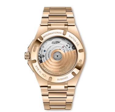 IWC Ingenieur Automatic 35 IW324903