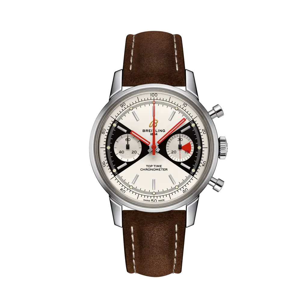 Breitling Top Time A23310121G1X1