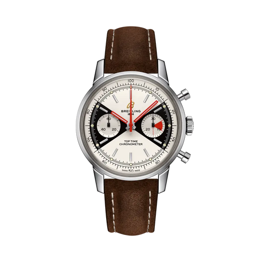 Breitling Top Time A23310121G1X1