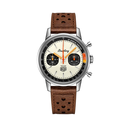 Breitling Top Time Deus A233101A1A1X1