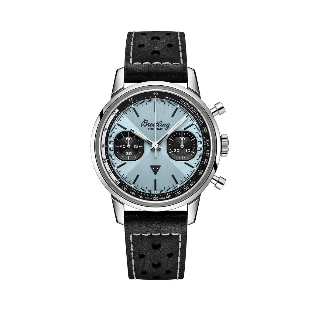 Breitling Top Time Triumph A23311121C1X1