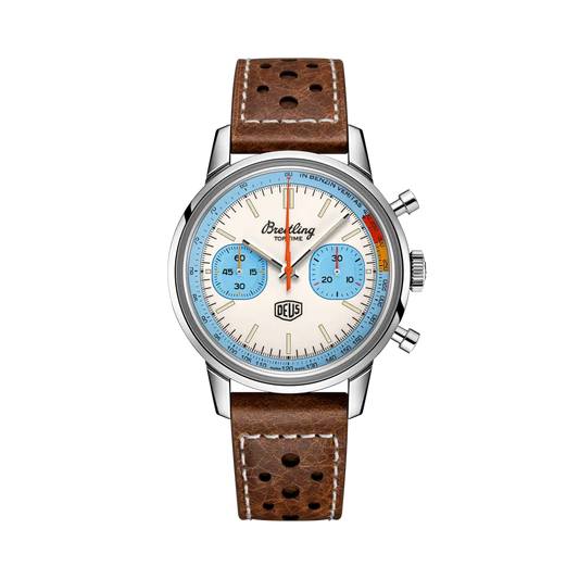 Breitling Top Time Deus A233112A1A1X1