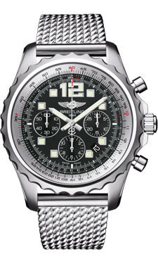 Breitling Chronospace Automatic Aero Classic Bracelet A2336035/BA68-aero-classic-steel Men's Watch