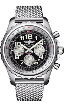 Breitling Chronospace Automatic Aero Classic Bracelet A2336035/BB97-aero-classic-steel Men's Watch