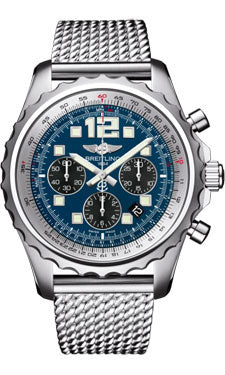 Breitling Chronospace Automatic Aero Classic Bracelet A2336035/C833-aero-classic-steel Men's Watch