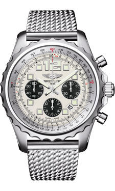 Breitling Chronospace Automatic Aero Classic Bracelet A2336035/G718-aero-classic-steel Men's Watch