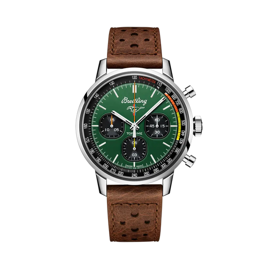 Breitling Top Time Ford Mustang A253101A1L1X1