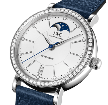 IWC Portofino Automatic Moon Phase 37 IW659601