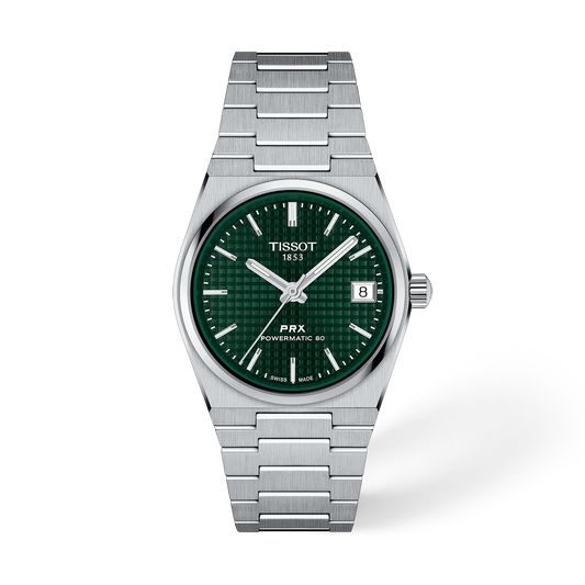 Tissot PRX 35mm T1372071109100