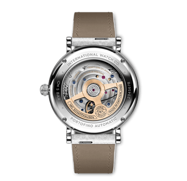 IWC Portofino Automatic 37 IW458611